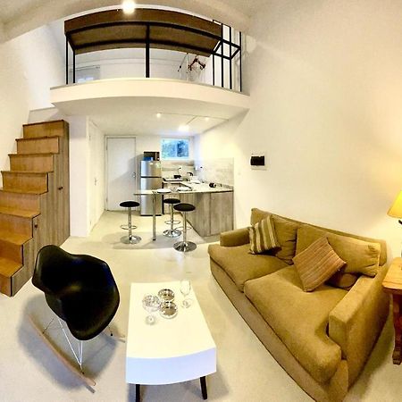 Tiny Houses En Asuncion. Zona Aeropuerto-Rakiura Luque المظهر الخارجي الصورة