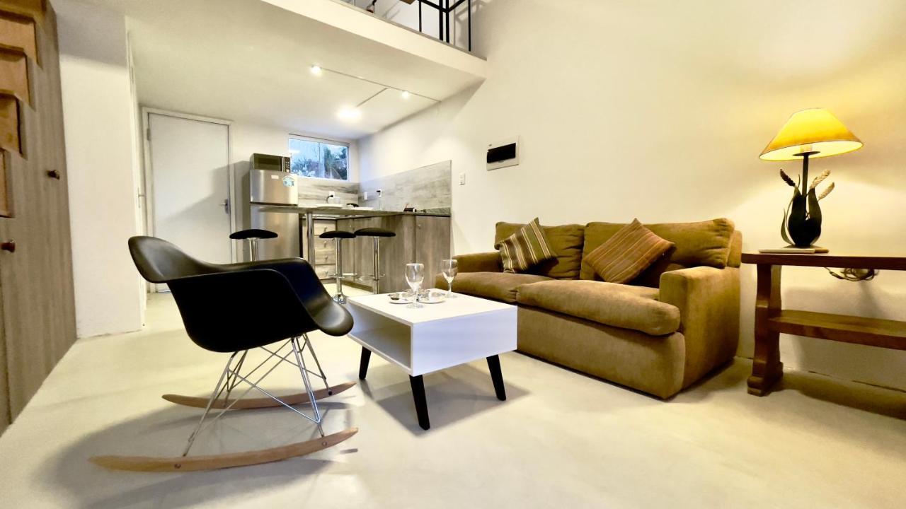 Tiny Houses En Asuncion. Zona Aeropuerto-Rakiura Luque المظهر الخارجي الصورة