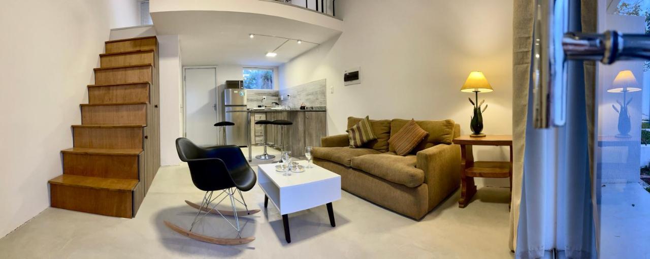 Tiny Houses En Asuncion. Zona Aeropuerto-Rakiura Luque المظهر الخارجي الصورة