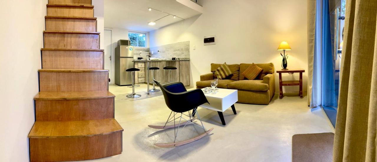 Tiny Houses En Asuncion. Zona Aeropuerto-Rakiura Luque المظهر الخارجي الصورة