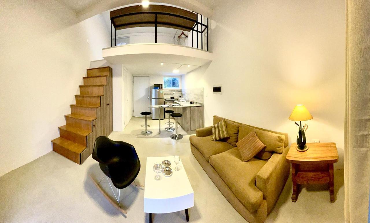 Tiny Houses En Asuncion. Zona Aeropuerto-Rakiura Luque المظهر الخارجي الصورة