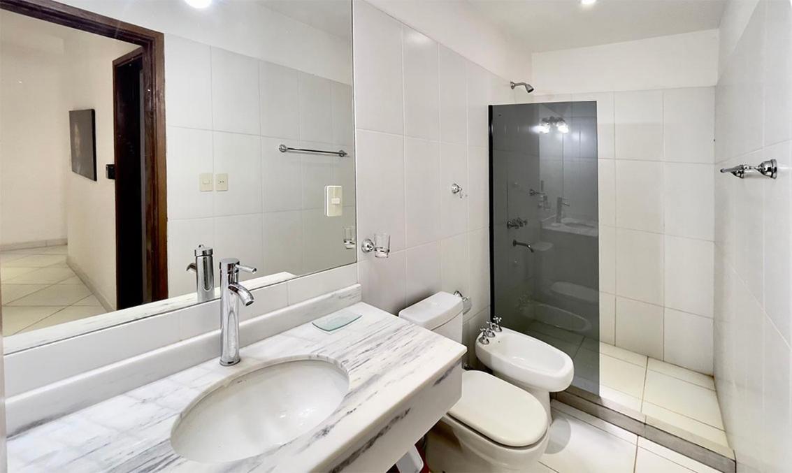 Tiny Houses En Asuncion. Zona Aeropuerto-Rakiura Luque المظهر الخارجي الصورة